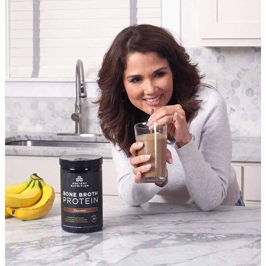 Bone Broth Protein, ANN